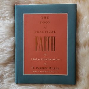 The Book of Practical Faith
